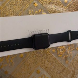 Apple Watch series 3